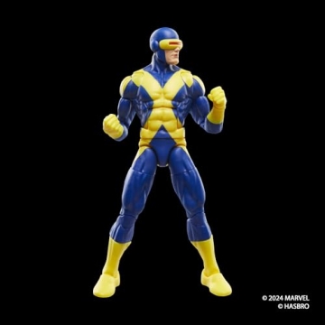 Marvel Legends Cyclops Action Figure - 6 Inch Collectible