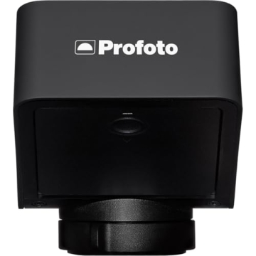 Profoto Connect Pro for Nikon - Advanced Lighting Control