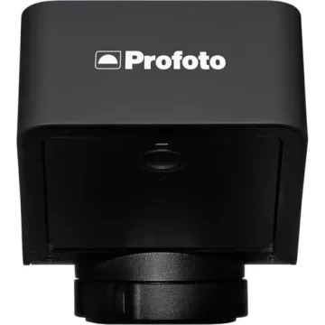 Profoto Connect Pro for Nikon - Advanced Lighting Control