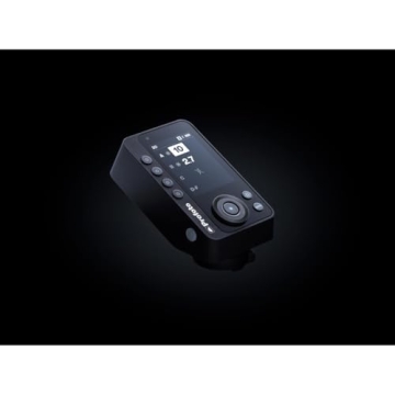 Profoto Connect Pro for Nikon - Advanced Lighting Control