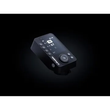 Profoto Connect Pro for Nikon - Advanced Lighting Control