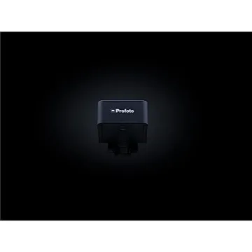 Profoto Connect Pro for Nikon - Advanced Lighting Control