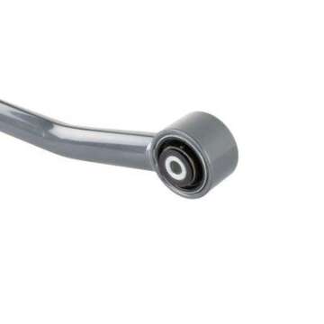 Synergy Jeep JL Adjustable Front Upper Control Arms