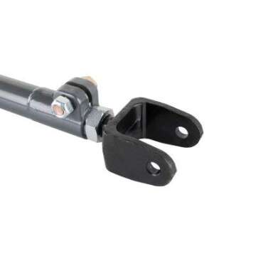 Synergy Jeep JL Adjustable Front Upper Control Arms