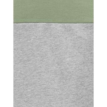 Simple Joys by Carter's Toddler Boys' 4-Piece Sweatshirt Set