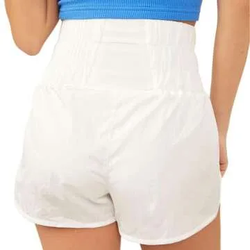 Stylish FP Movement Women's The Way Home Shorts