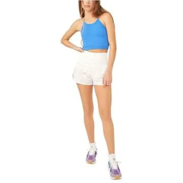 Stylish FP Movement Women's The Way Home Shorts