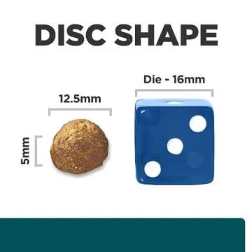 Hill's Prescription Diet w/d Multi-Benefit Digestive/Weight/Glucose/Urinary Management Chicken Flavor Dry Dog Food, Veterinary Diet, 17.6 lb. Bag