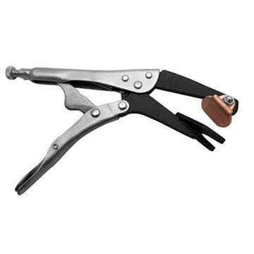 CTA Tools 8880 Plugweld Locking Plier