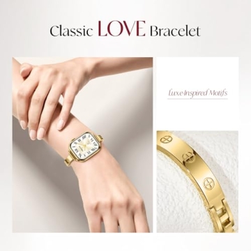 Missair Slim Bands for Apple Watch - Elegant & Adjustable