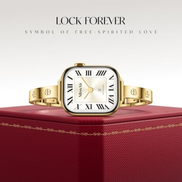 Missair Slim Bands for Apple Watch - Elegant & Adjustable