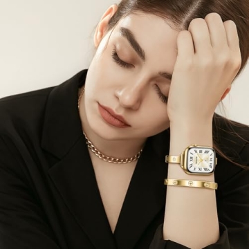 Missair Slim Bands for Apple Watch - Elegant & Adjustable