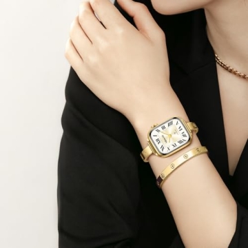 Missair Slim Bands for Apple Watch - Elegant & Adjustable