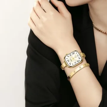 Missair Slim Bands for Apple Watch - Elegant & Adjustable