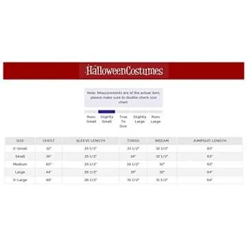 Adult Sharkboy Costume Official Sharkboy Costume for Men - L