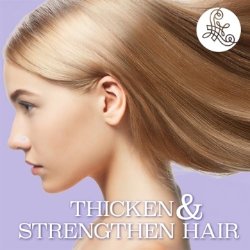 Luseta B-Complex Shampoo & Conditioner Set