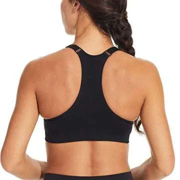 PUMA Women Sports Bra, 3-Pack for Stylish Support