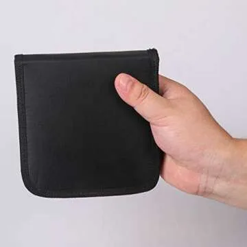 Mini Sewing Kit with 80 Pcs Supplies for Travel