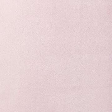 Urban Lifestyle Velvet Ottoman - Chic Blush Accent