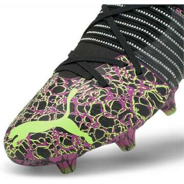 PUMA Future Z 1.2 FG Soccer Cleats for Performance