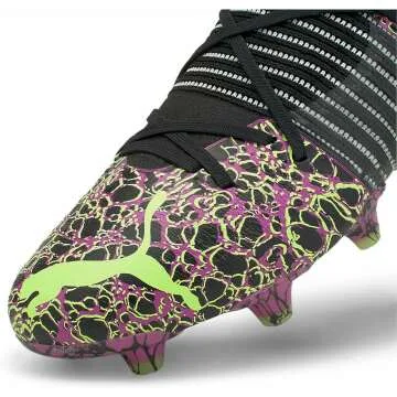 PUMA Future Z 1.2 FG Soccer Cleats for Performance