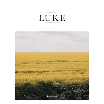 Gospel of Luke: A Journey through Faith and Wisdom
