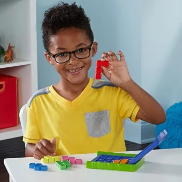 Kanoodle Jr. Educational Puzzle Game for Kids Ages 4-7