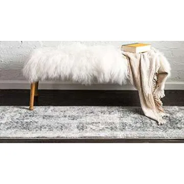 Stylish Unique Loom Baracoa Area Rug for Modern Homes