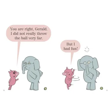 An Elephant & Piggie Biggie! - 5 Fun Mo Willems Stories