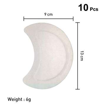 GreenHB Lymph Care Patch for Effective Lymphatic Drainage