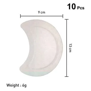 GreenHB Lymph Care Patch for Effective Lymphatic Drainage