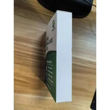 GreenHB Lymph Care Patch for Effective Lymphatic Drainage