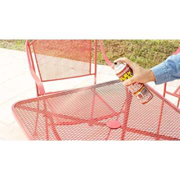 Flex Seal, 14 oz, 2-Pack, Red, Stop Leaks Instantly, Waterproof Rubber Spray On Sealant Coating, Perfect for Gutters, Wood, RV, Campers, Roof Repair, Skylights, Windows, and More