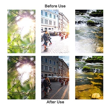 Polarized Sports Sunglasses with 5 Lenses for Active Lifestyle