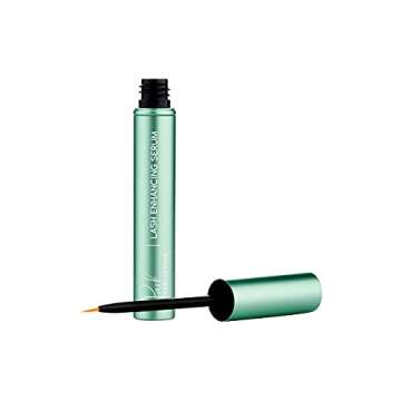 Park Perfection Lash Enhancing Serum - Promotes Appearance of Longer, Thicker Eyelashes, Dermatologist-Developed, Cruelty-Free, Grow Longer Eyelashes (3.5 mL)