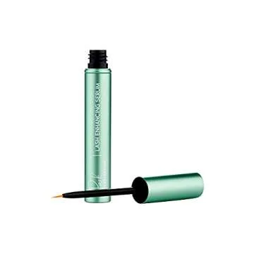 Park Perfection Lash Enhancing Serum - Promotes Appearance of Longer, Thicker Eyelashes, Dermatologist-Developed, Cruelty-Free, Grow Longer Eyelashes (3.5 mL)