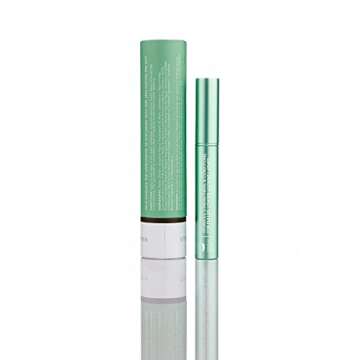 Park Perfection Lash Enhancing Serum - Promotes Appearance of Longer, Thicker Eyelashes, Dermatologist-Developed, Cruelty-Free, Grow Longer Eyelashes (3.5 mL)