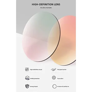 Trendy 70s Square Flat Aviator Sunglasses for All