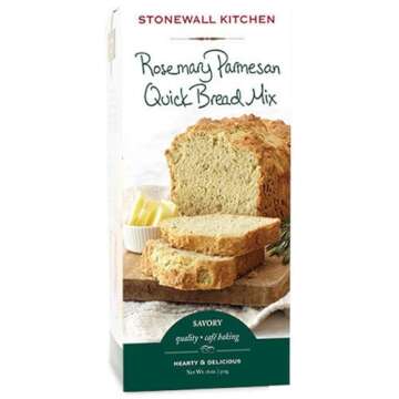 Stonewall Kitchen Antipasto Gift (5pc)