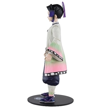 Demon Slayer Shinobu Kocho 7" Action Figure - Perfect Collectible