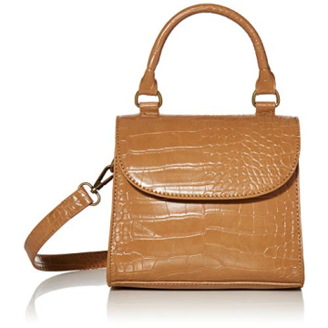 The Drop Diana Top Handle Crossbody Bag for Stylish Women