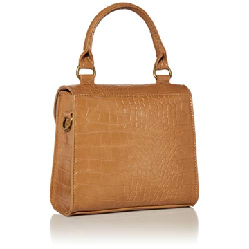 The Drop Diana Top Handle Crossbody Bag for Stylish Women