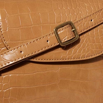 The Drop Diana Top Handle Crossbody Bag for Stylish Women