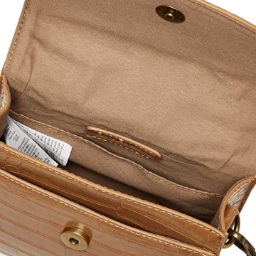 The Drop Diana Top Handle Crossbody Bag for Stylish Women