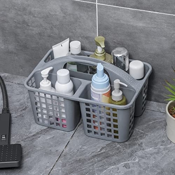 Andmey Cleaning Caddy Organizer for Shower and Home