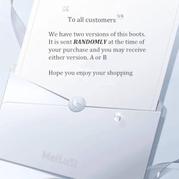 Fashionable MeiLuSi Women's Embroidered Cowgirl Boots