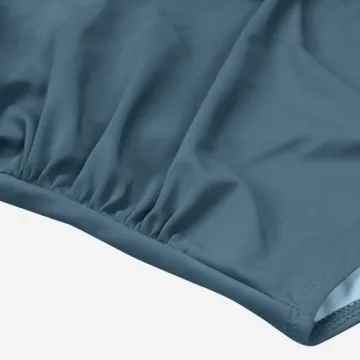 Stylish High Waisted One Piece Swimsuits for Women