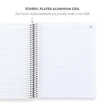 Erin Condren Star Wars Notebook - High-Quality Lined Pages