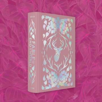 Fable for the End of the World Deluxe Limited Edition