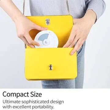 Minee3 Visual Timer: Boost Focus & Productivity